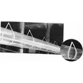 Sus-Hoops (Tube Hangers) - Badgerland Ventilation