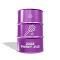 2022 Sweet - 16