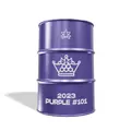 2023 Purple - 101