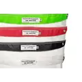 20 Gallon Full Mesh 4 Bag Kit