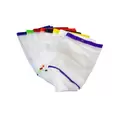20 Gallon Full Mesh 8 Bag Kit