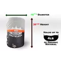 32 Gallon Full Mesh Single Bags