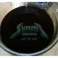 Silikate Pulver