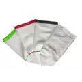 44 Gallon Full Mesh Stacker Lock Top 4 Bag Kit