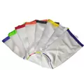 44 Gallon Full Mesh Stacker Lock Top 8 Bag Kit