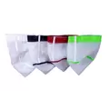 5 Gallon Full Mesh Stacker Lock-Top 4 Bag Kit