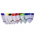 5 Gallon Full Mesh Stacker Lock-Top 8 Bag Kit