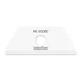 Ceramic Blade No. 65232C (2 On A Self Service Card)