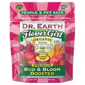 Dr Earth 4# Organic Bud Bloom Fertilizer 4/CS