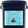Achromatizing Clay