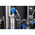 Automated Falling Film Evaporator