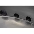 30 Gallon Stainless Steel Barrel