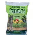 Fine Composted Mulch - Tanks Green Stuff