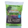 Decorative Wood Chips - Tanks Green Stuff