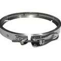 Flange Clamp - Summit Reseach