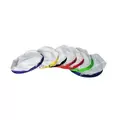 24" Hardwire Flat Bottom - 8 Bag Kit