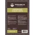Greensand - Frankia Fertilizers