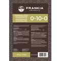 Mineralized Phosphate