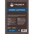 Worm Castings