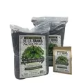 De La Tanks - Tanks Green Stuff