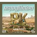PK Apatite