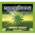 Spring Green