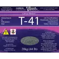T-41 Canna Bleach