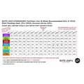 Suite Grow 3-2-3 Hydroponic Fertilizer