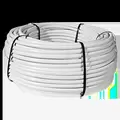 NET 36IN PREPUNCHED TUBING 1IN 1.06 500FT/RL