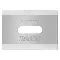 Industrial Blade 0.4mm Stainless Steel (100 Per Box)