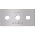 Industrial Blade No. 83715 - Stainless Steel - Tin (100 Per Box)