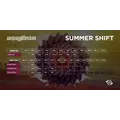 Summer Shift