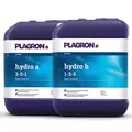 Plagron Hydro B