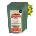 Harvest Gold Organics Premium Soil Conditioner: 5 Bag Bundle