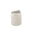 Medium Open Top Wash Bag