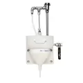 Dish Machine Solid Product Dispenser