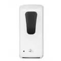 Automatic Hand Soap-Sanitizer Dispenser