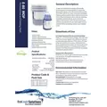 Floor Cleaner & Grout Restorer