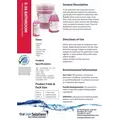 Citric Acid Cleaner