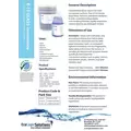 Glass & Mirror Cleaner