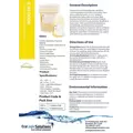 Odor & Stain Eliminator