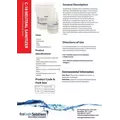 Sanitizer Concentrate