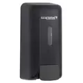 Liquid Hand Soap-Sanitizer Dispenser