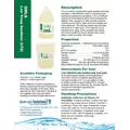 Sani Clean II-LTS- Green Machine Liquid Sanitizer