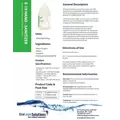 Eucalyptus Hand Sanitizer