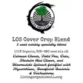 LOS Cover Crop - Custom Blend