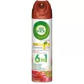 Air Wick 8oz Aerosol Air Freshener Apple Cinnamon Medley