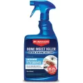 BioAdvanced 24oz Home Insect + Germ Killer RTU