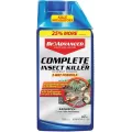 BioAdvanced 40oz Complete Insect Concentrate Non-Neonic CA Only