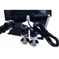 Apollo Vacuum Controller